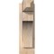 Ekena Millwork Westlake Craftsman Smooth Outlooker, Douglas Fir, 5 1/2"W x 14"D x 18"H OUT06X14X18WTL04SDF - alternate 3